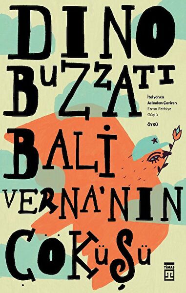 Timaş Yayınevi Türk Edebiyatı