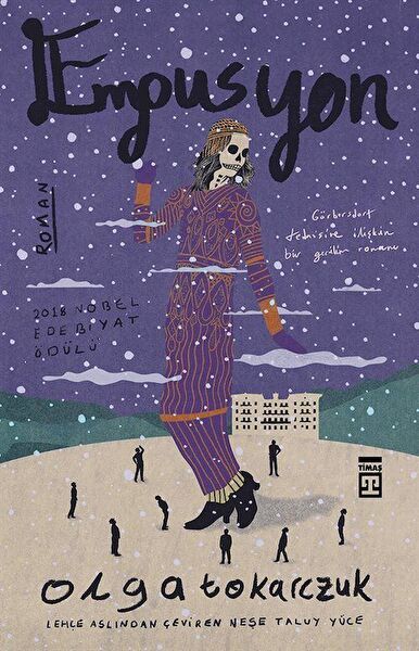 Timaş Yayınevi Roman