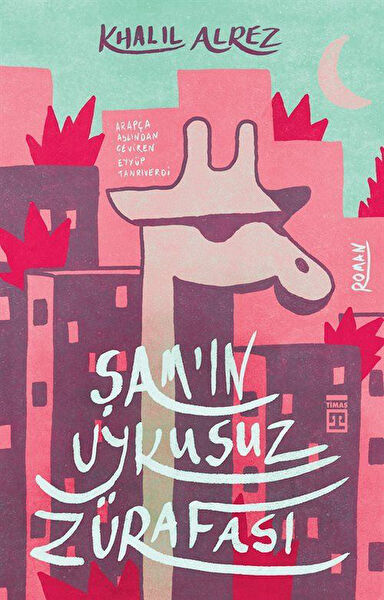 Timaş Yayınevi Roman