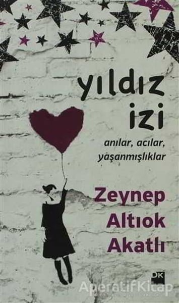 Doğan Kitap Biyografi, Otobiyografi Kitapları