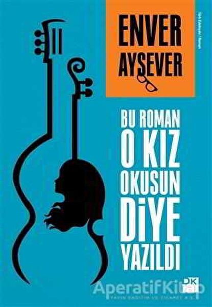 Doğan Kitap Roman