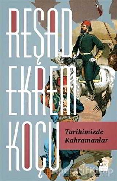 Doğan Kitap Araştırma, Tarih