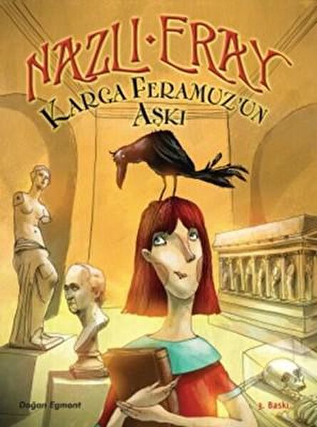 Doğan Egmont Yayıncılık Roman