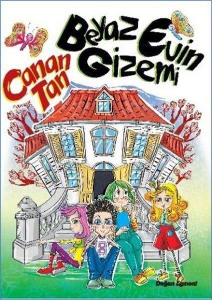 Doğan Egmont Yayıncılık Roman