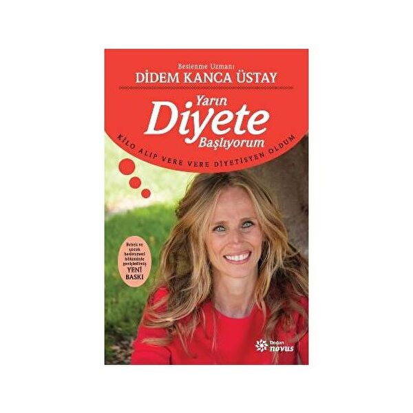 Doğan Novus Sağlık, Spor, Diyet