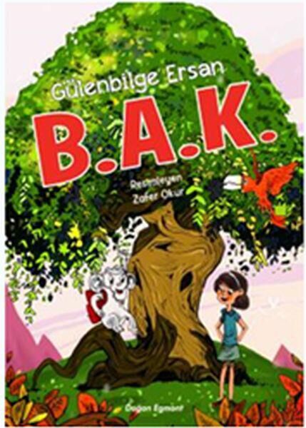 Doğan Egmont Yayıncılık Öykü