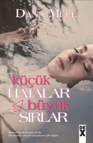 Dex Yayınevi Roman Kitapları