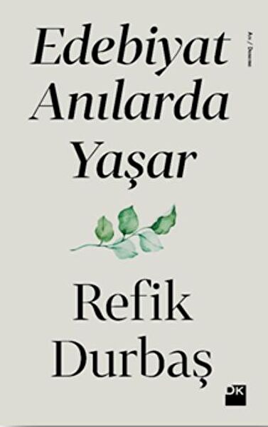 Doğan Kitap Anı, Günlük, Seyahatname