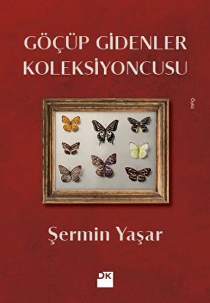 Doğan Kitap Türk Edebiyatı
