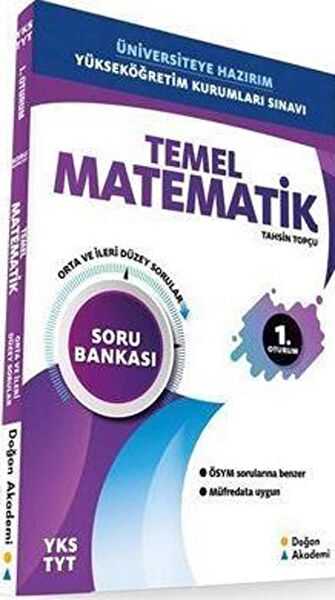 Doğan Akademi Sınav Hazırlık