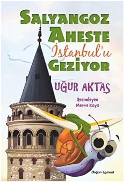 Doğan Egmont Yayıncılık Çocuk Öykü, Masal