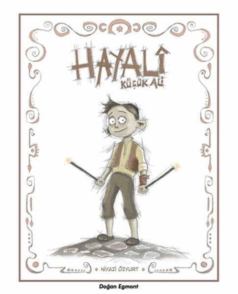 Doğan Egmont Yayıncılık Çocuk Öykü, Masal