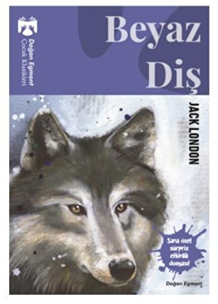 Doğan Egmont Yayıncılık Çocuk Roman ve Klasikleri