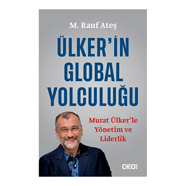 CEO Plus Ekonomi ve Pazarlama