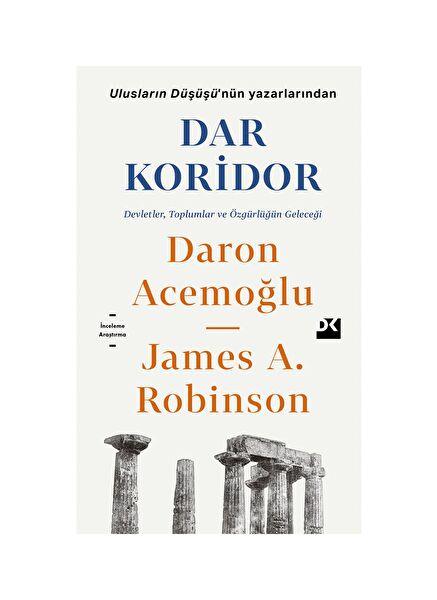 Doğan Kitap Siyaset ve İdeoloji