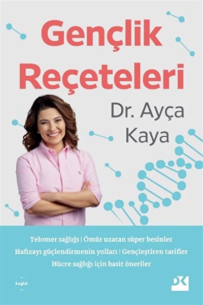 Doğan Kitap Sağlık, Spor, Diyet