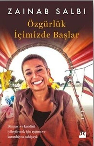 Doğan Kitap Anı, Günlük, Seyahatname