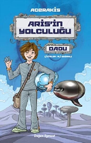 Doğan Egmont Yayıncılık Çocuk Roman ve Klasikleri