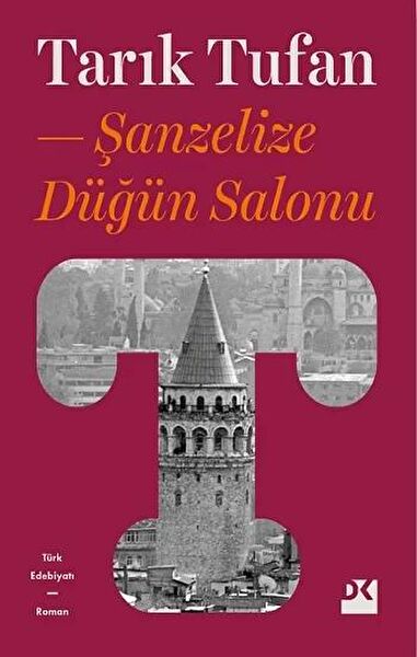 Doğan Kitap Roman