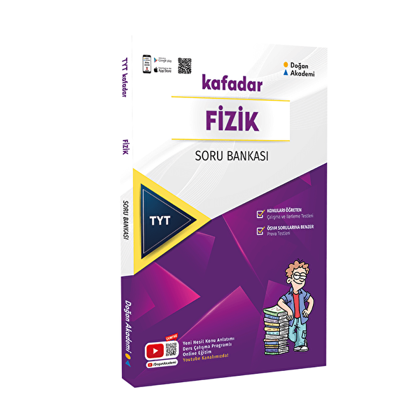 Doğan Akademi Sınav Hazırlık