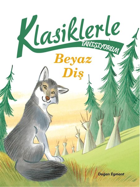 Doğan Egmont Yayıncılık Çocuk Öykü, Masal Kitapları