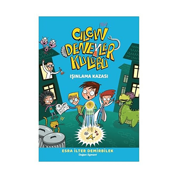 Doğan Egmont Yayıncılık Çocuk Roman ve Klasikleri