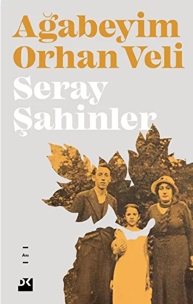 Doğan Kitap Anı, Günlük, Seyahatname