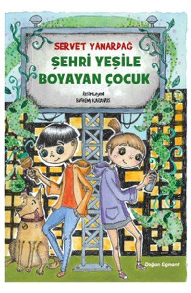 Doğan Egmont Yayıncılık Çocuk Öykü, Masal Kitapları