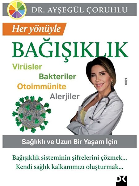 Doğan Kitap Sağlık, Spor, Diyet