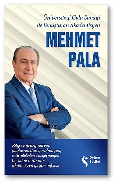 Doğan Solibri Biyografi, Otobiyografi