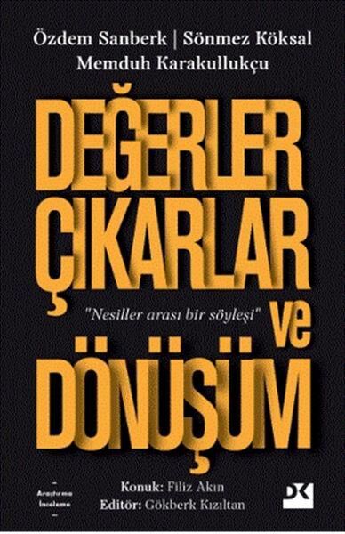 Doğan Kitap Roman
