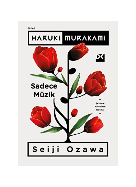 Doğan Kitap Söyleşi, Röportaj
