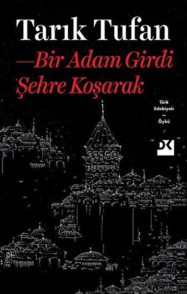 Doğan Kitap Roman