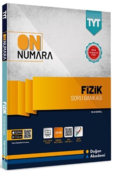 Doğan Akademi Sınav Hazırlık