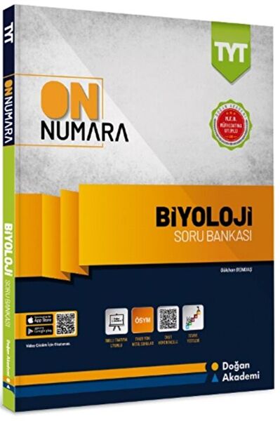 Doğan Akademi Sınav Hazırlık