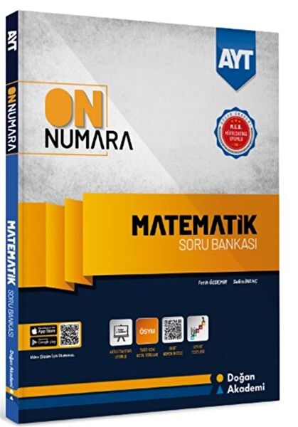 Doğan Akademi Sınav Hazırlık