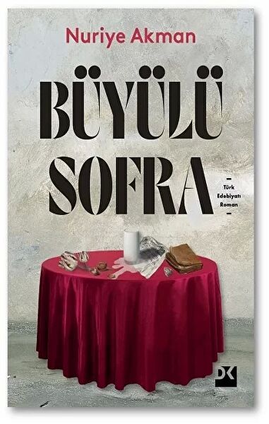 Doğan Kitap Roman