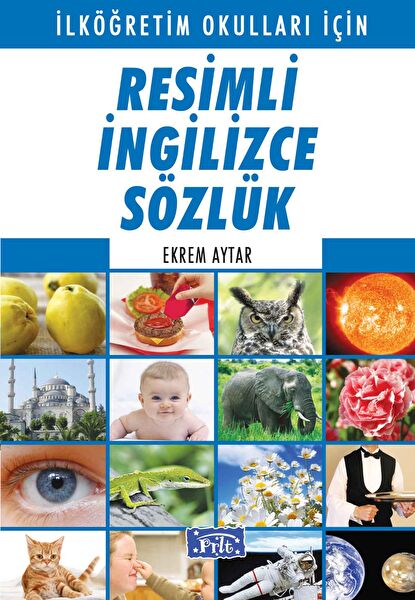 Parıltı Yayınları Sözlük ve İmla Kılavuzları
