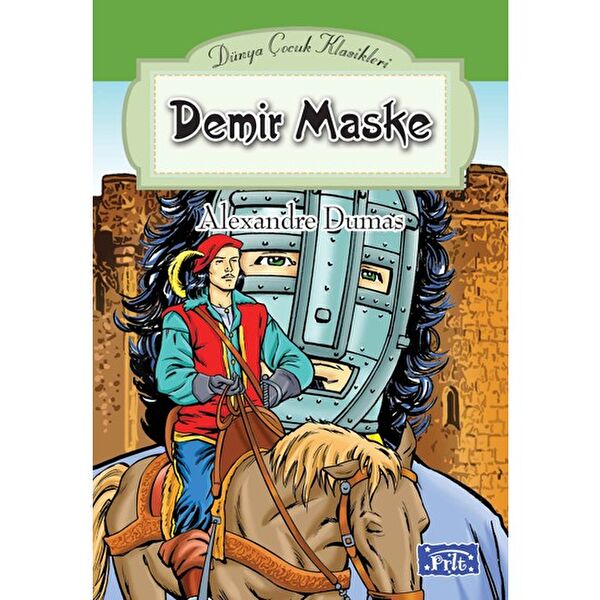 Parıltı Yayınları Çocuk Öykü, Masal