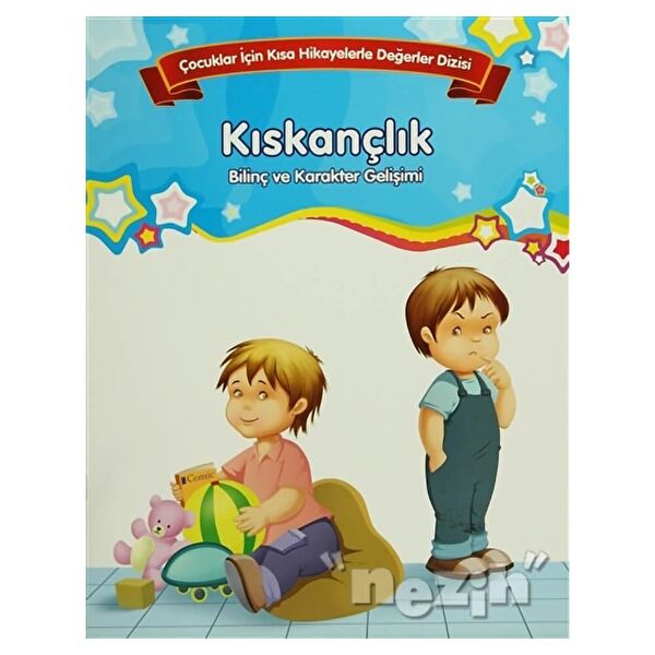 Parıltı Yayınları Çocuk Öykü, Masal