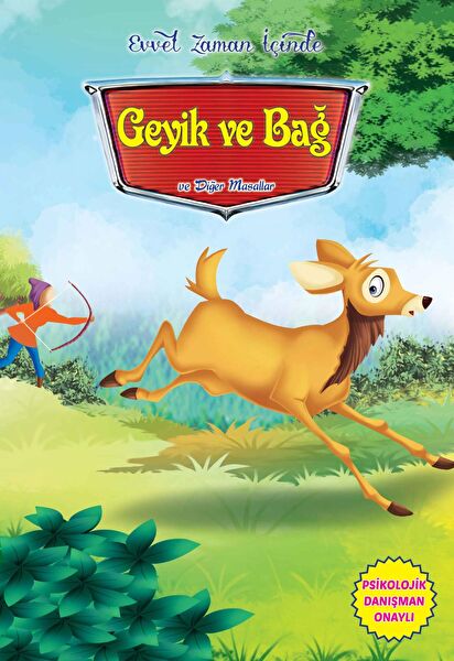 Parıltı Yayınları Çocuk Öykü, Masal