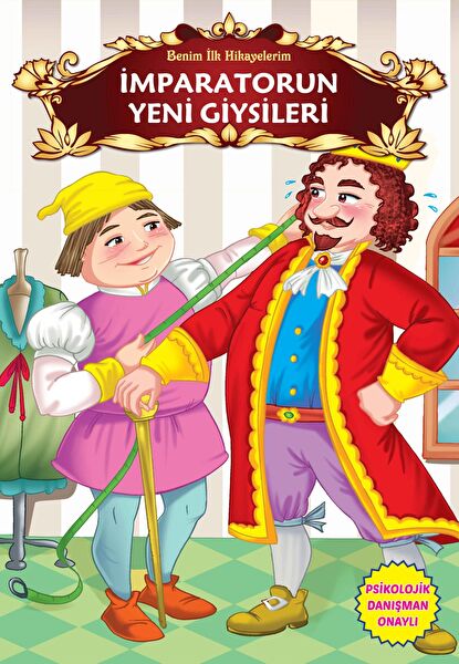 Parıltı Yayınları Çocuk Öykü, Masal