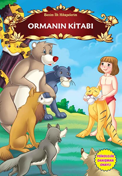 Parıltı Yayınları Çocuk Öykü, Masal