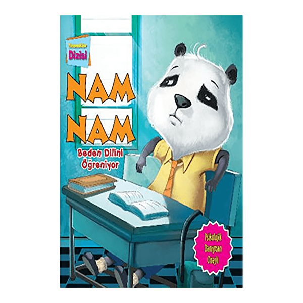 Bebeto Aktivite ve Zeka Gelişim Kitapları