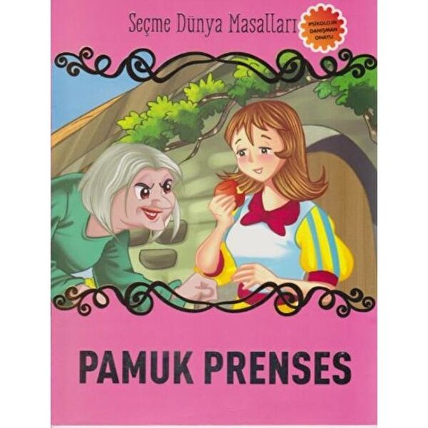 Parıltı Yayınları Çocuk Öykü, Masal