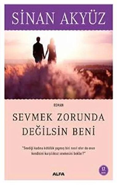 Alfa Yayınevi Roman