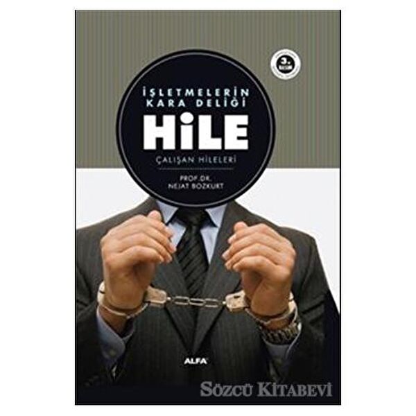 Alfa Basım Yayım Dağıtım Akademik Kitaplar