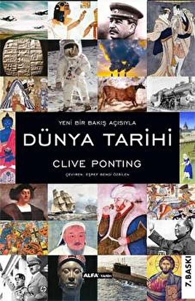 Alfa Yayınevi Araştırma, Tarih