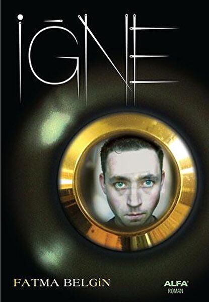 Alfa Yayınevi Roman