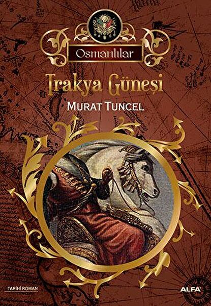 Alfa Yayınevi Roman